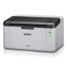BROTHER A4 Mono HL-1211W Laser Yazıcı 20sayfa 10.000sayfa USB 2.0,Kablosuz Çipsiz Toner